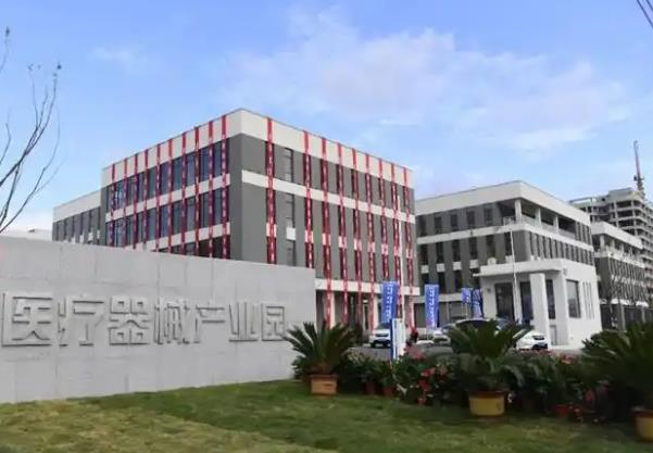 連鎖醫療器械企業